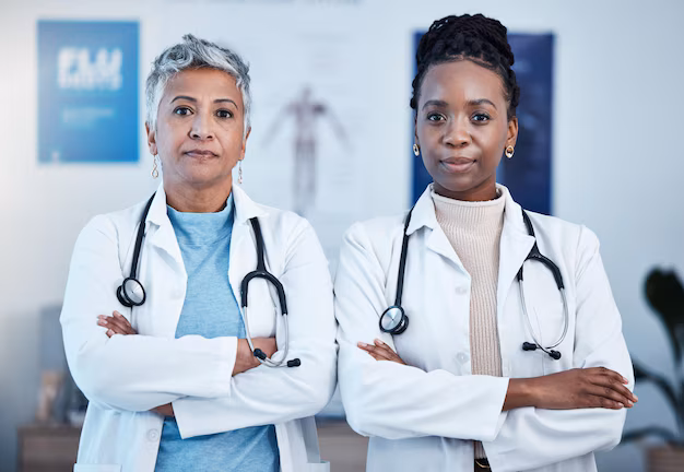Healthcare Professionals